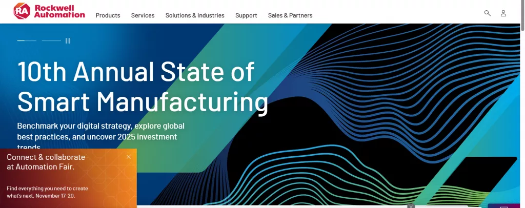 Rockwell Automation
