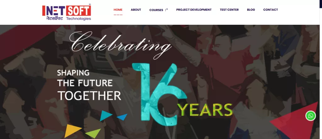 Nest Software Pvt. Ltd