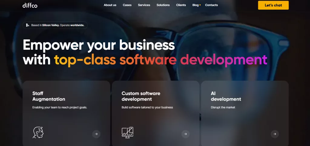 Diffco US, Inc.