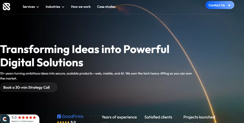 Rudra Innovative Software