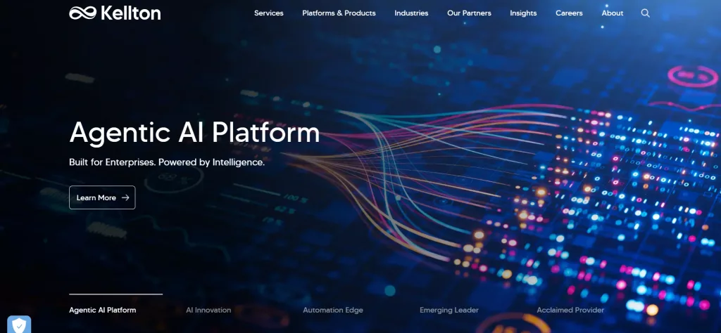 Kellton Tech Solutions Ltd.