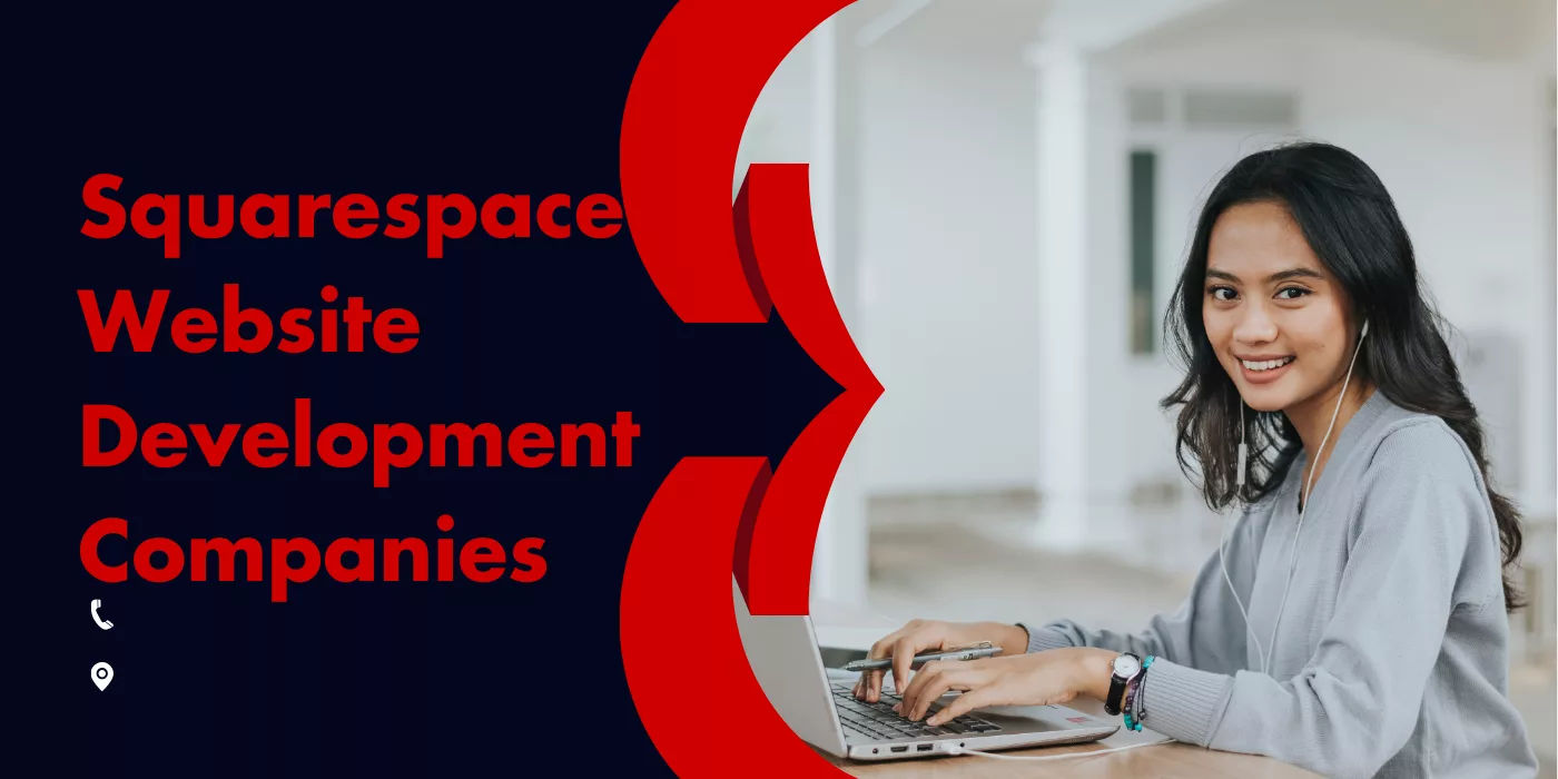 Squarespace Website Development Companies