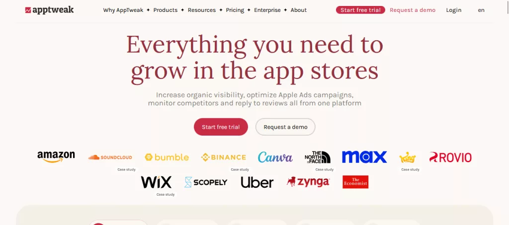 AppTweak