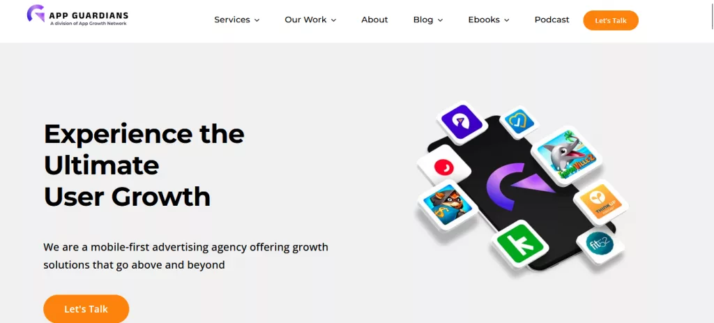 AppGrowth Network