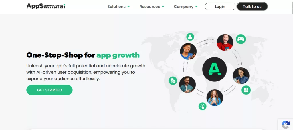 App Samurai
