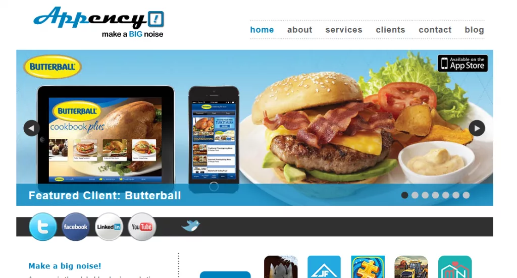 Appency Studio
