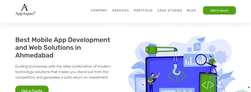 AppAspect ASO