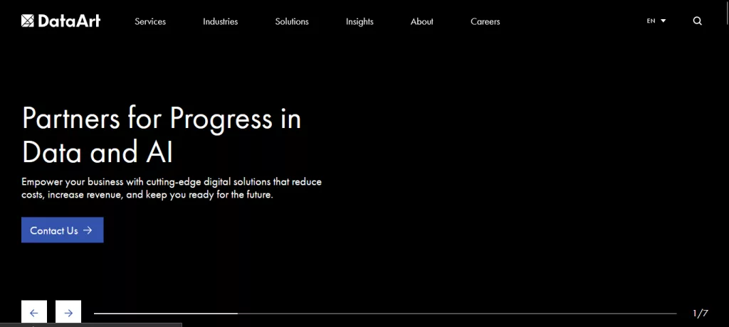 DataArt