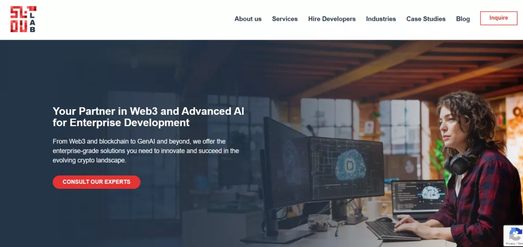 SOLULAB