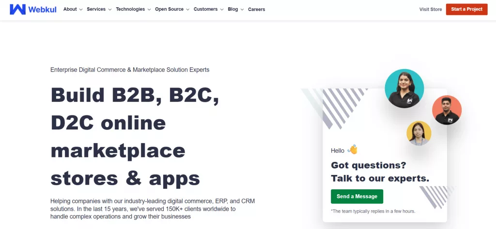 WEBKUL