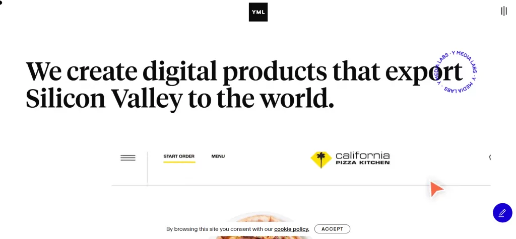  Y MEDIA LABS