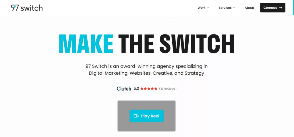 97 SWITCH
