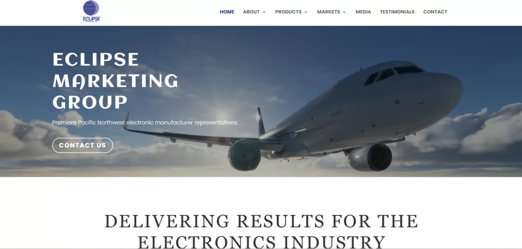 ECLIPSE MARKETING