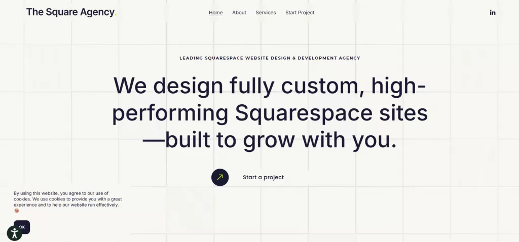 The Square Agency