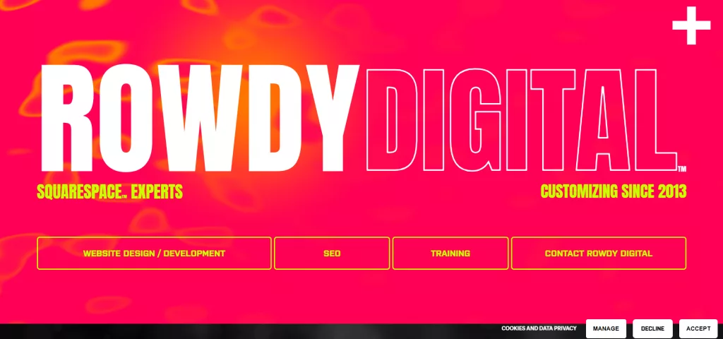 Rowdy Digital