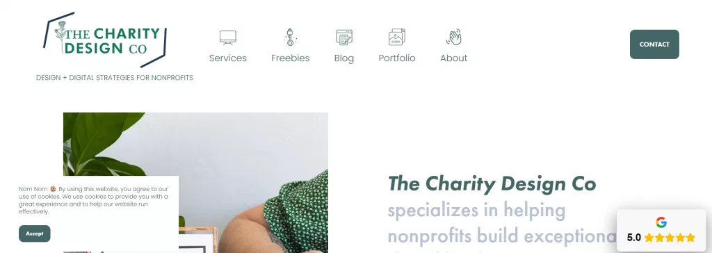 Charity Design Co.