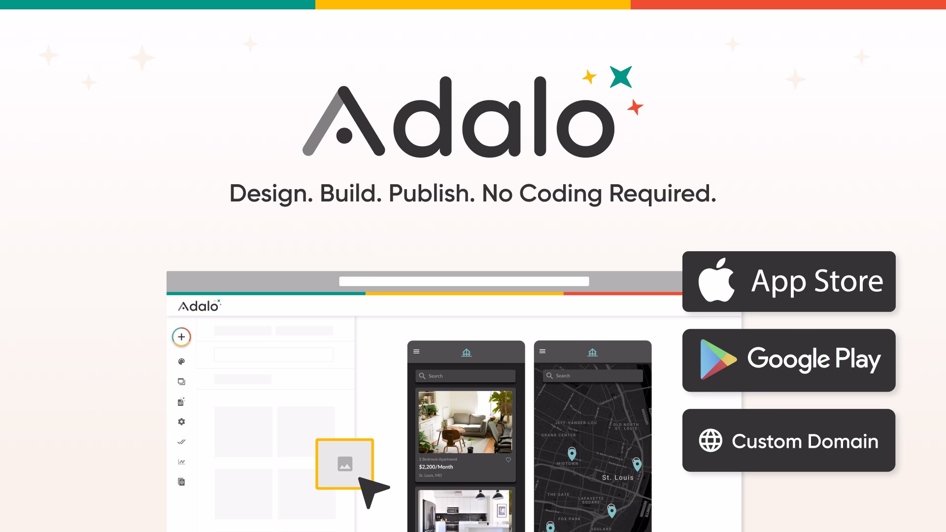 20 Best No-Code Social Media App Builders in 2027