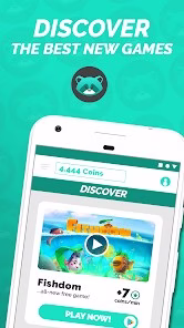 Official Google Play listing screenshot: AppStation (developer-provided image).