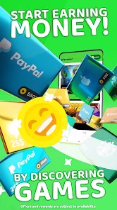 Official Google Play listing screenshot: Cash’em All (developer-provided image).