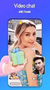 LivU mobile app preview