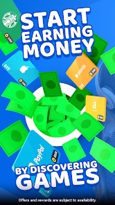 Official Google Play listing screenshot: Money Well (developer-provided image).