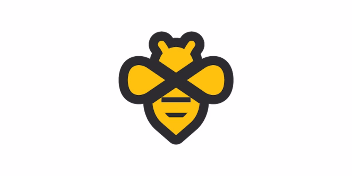 Beeminder logo