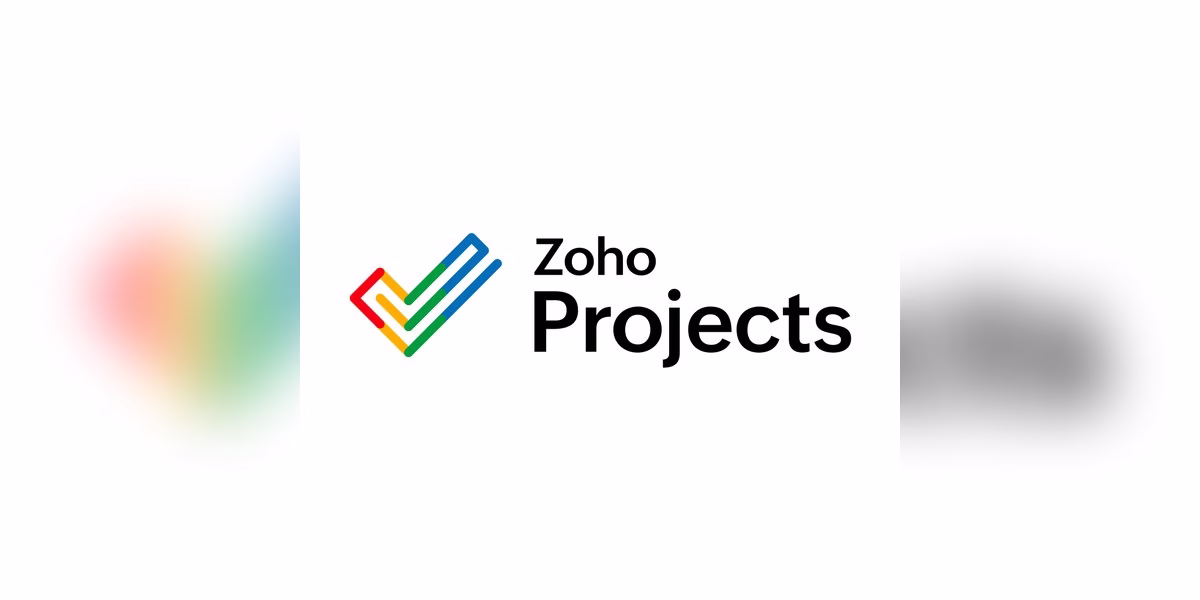 Zoho Projects brand image