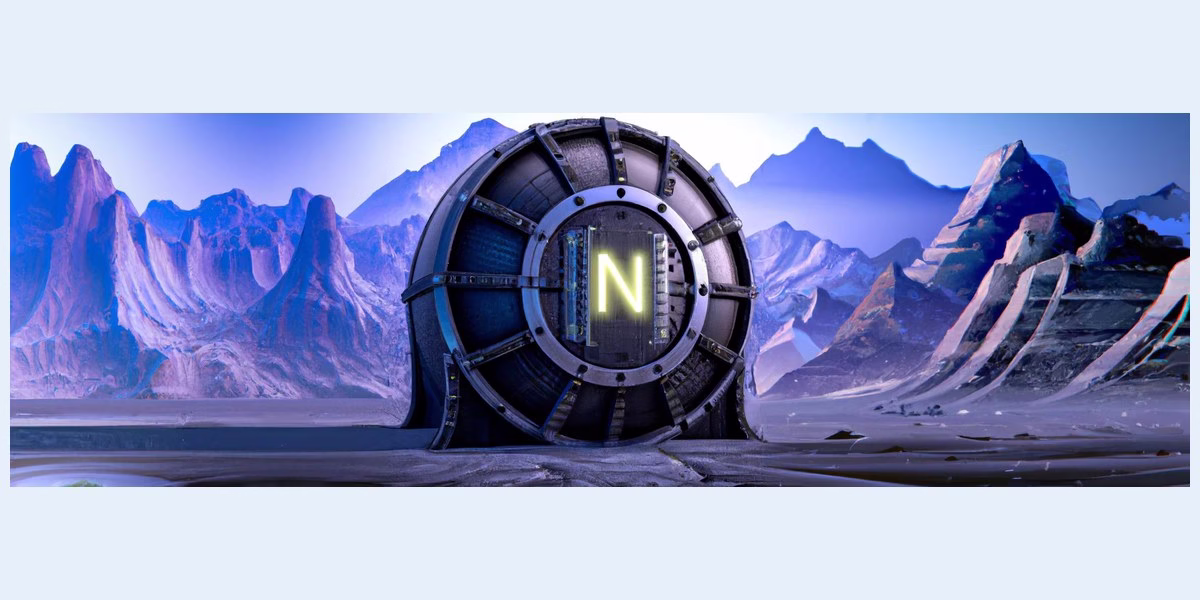 Standard Notes banner image for the end-to-end encrypted notes app