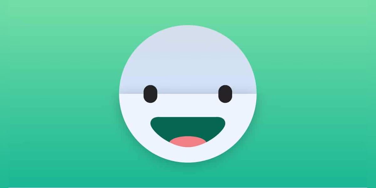 Daylio mood diary and habit journal app logo