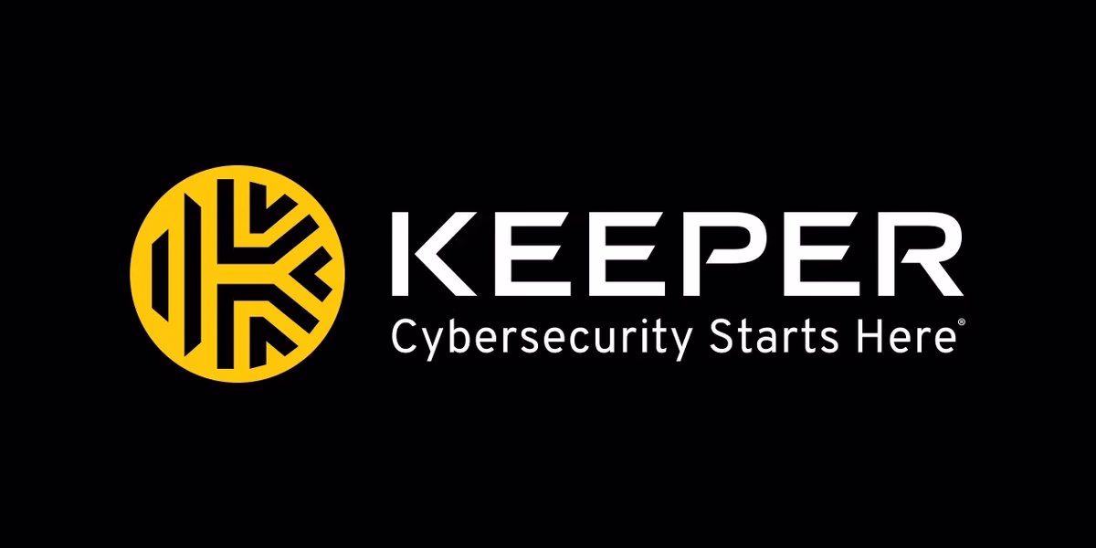 Keeper Security logo